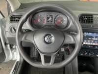 Volkswagen Vento 2020 4p Comfortline L4/1.6 Man 2020 Volkswagen Vento Venta Interiores 1