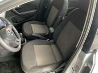 Volkswagen Vento 2020 4p Comfortline L4/1.6 Man 2020 Volkswagen Vento Venta Interiores 15