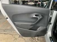 Volkswagen Vento 2020 4p Comfortline L4/1.6 Man 2020 Volkswagen Vento Venta Interiores 16