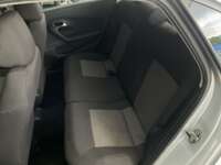 Volkswagen Vento 2020 4p Comfortline L4/1.6 Man 2020 Volkswagen Vento Venta Interiores 17