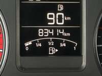 Volkswagen Vento 2020 4p Comfortline L4/1.6 Man 2020 Volkswagen Vento Venta Interiores 3