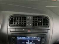 Volkswagen Vento 2020 4p Comfortline L4/1.6 Man 2020 Volkswagen Vento Venta Interiores 6
