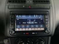 Volkswagen Vento 2020 4p Comfortline L4/1.6 Man 2020 Volkswagen Vento Venta Interiores 7