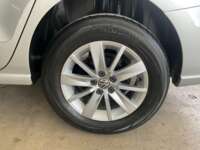 Volkswagen Vento 2020 4p Comfortline L4/1.6 Man 2020 Volkswagen Vento Venta Llantas 4