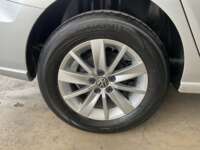 Volkswagen Vento 2020 4p Comfortline L4/1.6 Man 2020 Volkswagen Vento Venta Llantas 7
