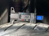 Volkswagen Vento 2020 4p Comfortline L4/1.6 Man 2020 Volkswagen Vento Venta Llantas 9