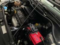Volkswagen Vento 2020 4p Comfortline L4/1.6 Man 2020 Volkswagen Vento Venta Motor 3