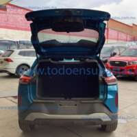 Volkswagen Tera 2026 5p Highline L3/1.3/T Tiptronic IMG_0531