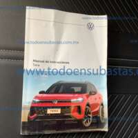 Volkswagen Tera 2026 5p Highline L3/1.3/T Tiptronic IMG_0536