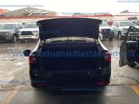 MG MG5 2023  2023 MG MG5 Ingreso Cajuela 0