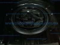 MG MG5 2023  2023 MG MG5 Ingreso Cajuela 1
