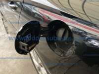 MG MG5 2023  2023 MG MG5 Ingreso Cajuela 2