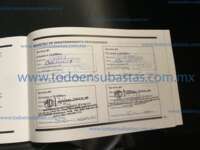 MG MG5 2023  2023 MG MG5 Ingreso Documentos 1