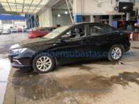MG MG5 2023  2023 MG MG5 Ingreso Exteriores 0