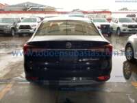 MG MG5 2023  2023 MG MG5 Ingreso Exteriores 1