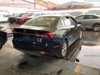 MG MG5 2023  2023 MG MG5 Ingreso Exteriores 3
