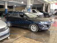MG MG5 2023  2023 MG MG5 Ingreso Exteriores 4