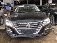 MG MG5 2023  2023 MG MG5 Ingreso Exteriores 6