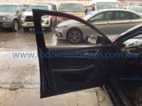 MG MG5 2023  2023 MG MG5 Ingreso Interiores 0