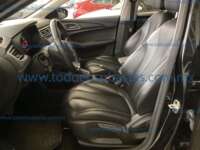 MG MG5 2023  2023 MG MG5 Ingreso Interiores 1