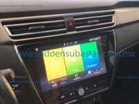 MG MG5 2023  2023 MG MG5 Ingreso Interiores 10