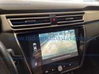MG MG5 2023  2023 MG MG5 Ingreso Interiores 11