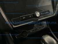 MG MG5 2023  2023 MG MG5 Ingreso Interiores 12