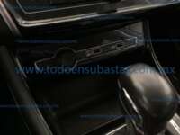 MG MG5 2023  2023 MG MG5 Ingreso Interiores 13