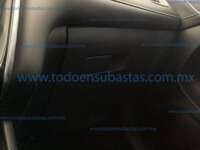 MG MG5 2023  2023 MG MG5 Ingreso Interiores 17
