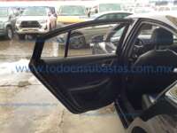 MG MG5 2023  2023 MG MG5 Ingreso Interiores 19