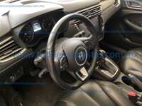 MG MG5 2023  2023 MG MG5 Ingreso Interiores 2