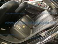 MG MG5 2023  2023 MG MG5 Ingreso Interiores 20
