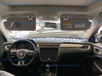 MG MG5 2023  2023 MG MG5 Ingreso Interiores 21