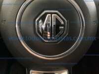 MG MG5 2023  2023 MG MG5 Ingreso Interiores 22
