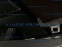 MG MG5 2023  2023 MG MG5 Ingreso Interiores 25