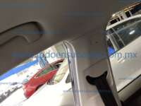 MG MG5 2023  2023 MG MG5 Ingreso Interiores 27