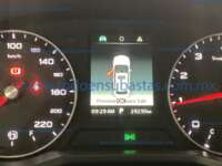 MG MG5 2023  2023 MG MG5 Ingreso Interiores 4