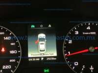 MG MG5 2023  2023 MG MG5 Ingreso Interiores 5