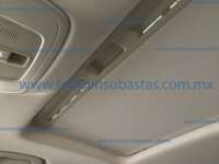 MG MG5 2023  2023 MG MG5 Ingreso Interiores 7