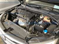 MG MG5 2023  2023 MG MG5 Ingreso Motor 0