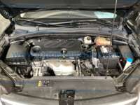 MG MG5 2023  2023 MG MG5 Ingreso Motor 1