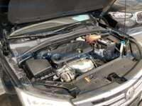 MG MG5 2023  2023 MG MG5 Ingreso Motor 2