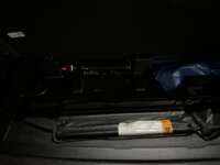 Chevrolet Tahoe 2023 5p High Country V8/6.2 Aut IMG_1309