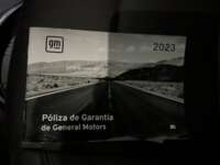 Chevrolet Tahoe 2023 5p High Country V8/6.2 Aut IMG_1304