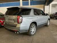 Chevrolet Tahoe 2023 5p High Country V8/6.2 Aut IMG_1400