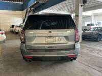 Chevrolet Tahoe 2023 5p High Country V8/6.2 Aut IMG_1401