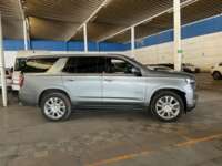 Chevrolet Tahoe 2023 5p High Country V8/6.2 Aut IMG_1399