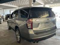 Chevrolet Tahoe 2023 5p High Country V8/6.2 Aut IMG_1402
