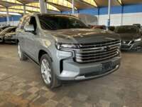 Chevrolet Tahoe 2023 5p High Country V8/6.2 Aut IMG_1398