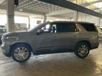 Chevrolet Tahoe 2023 5p High Country V8/6.2 Aut IMG_1403